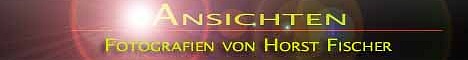 Website von Horst Fischer