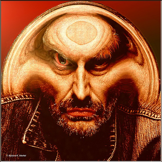 © Copyright Roland K. Mettel