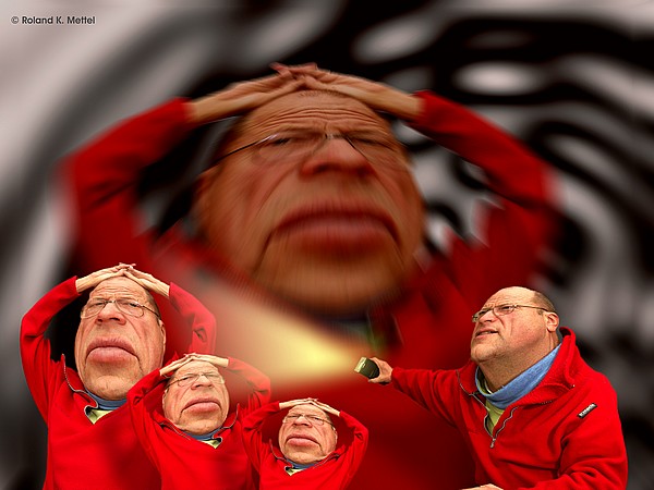 © Copyright Roland K. Mettel