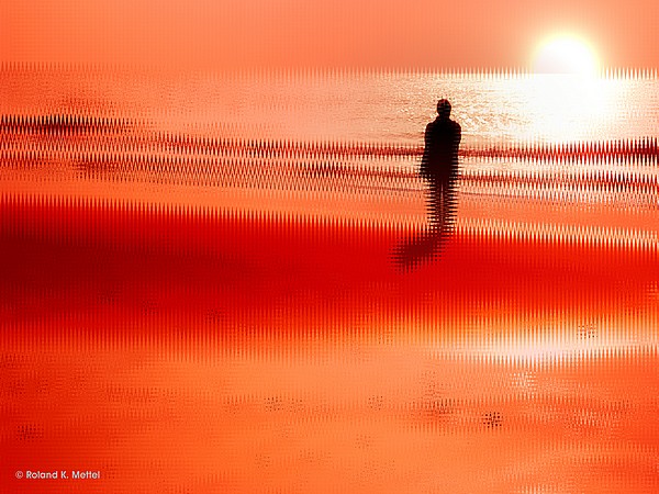 © Copyright Roland K. Mettel