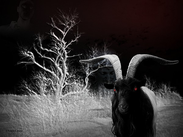 © Copyright Roland K. Mettel