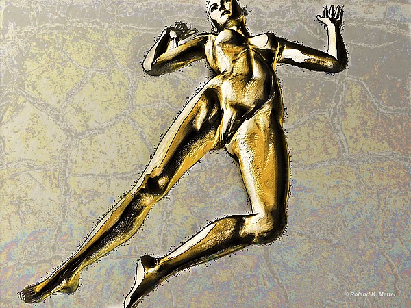 © Copyright Roland K. Mettel