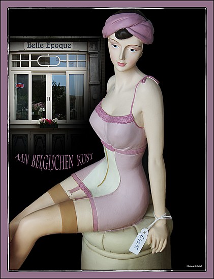 © Copyright Roland K. Mettel