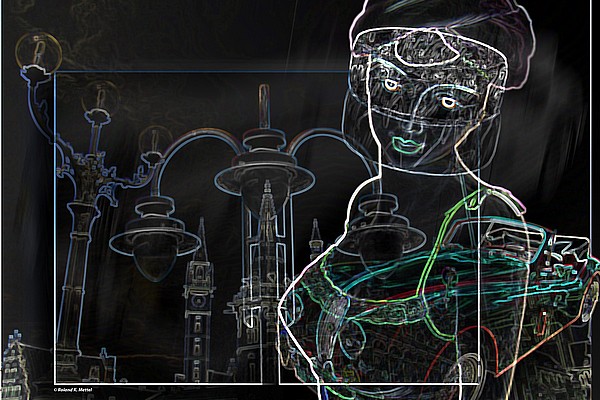 © Copyright Roland K. Mettel