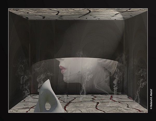 © Copyright Roland K. Mettel