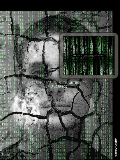 © Copyright Roland K. Mettel