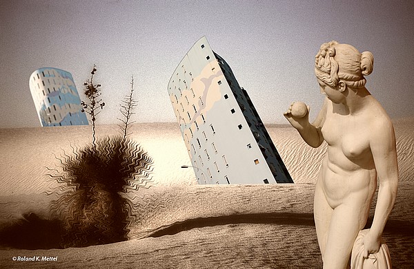 © Copyright Roland K. Mettel