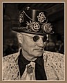 Steampunk Portrait