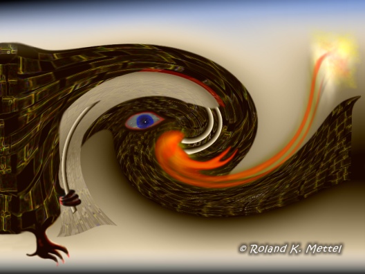 � Roland K. Mettel - DigitaleMomente.de