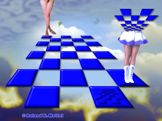 � Roland K. Mettel - DigitaleMomente.de